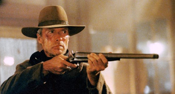 美国西部片十部经典电影