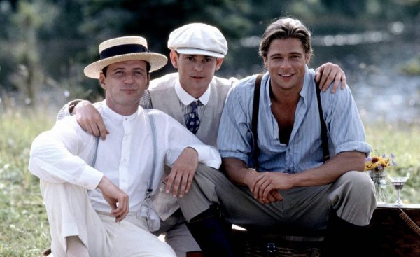 美国西部片十部经典电影