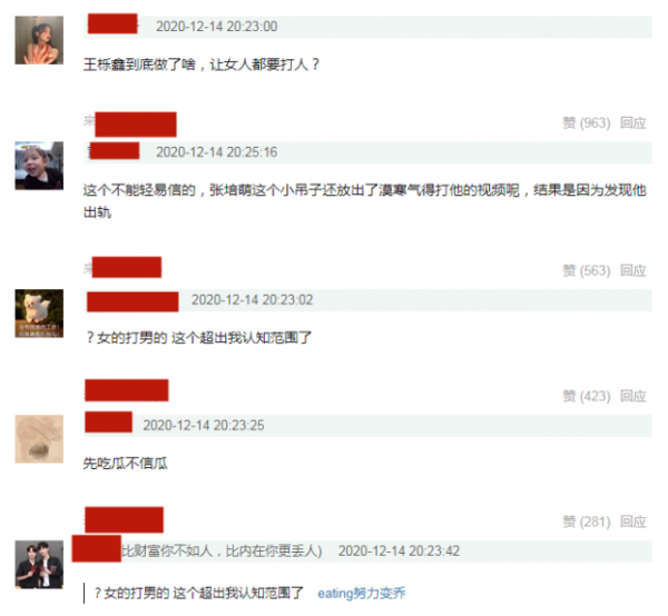 王栎鑫为什么离婚