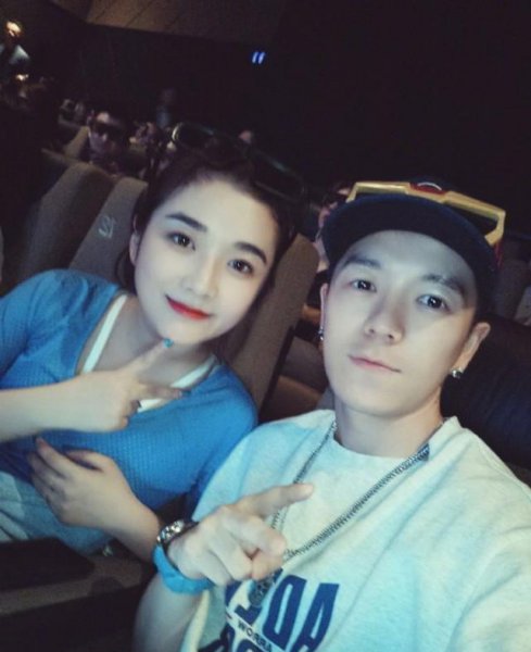 王栎鑫为什么离婚