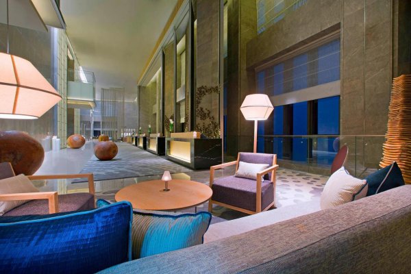 重庆五星级酒店排行榜