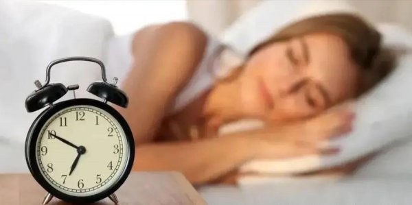 失眠胡思乱想不受控制怎么办