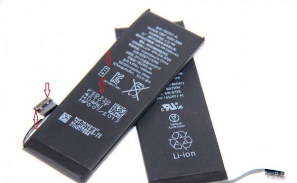 手机充不上电的小妙招