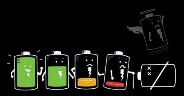 手机充不上电的小妙招