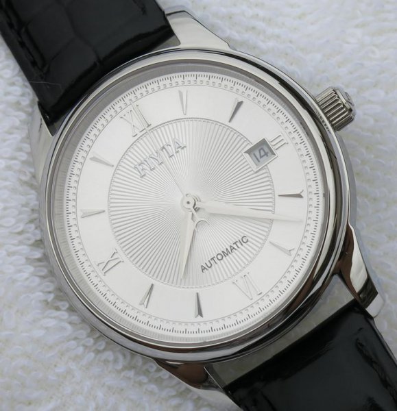 flyta手表是什么牌子档次的