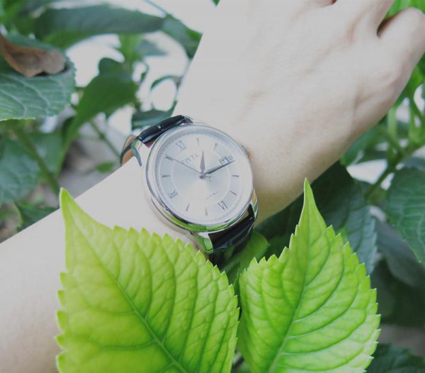 flyta手表是什么牌子档次的