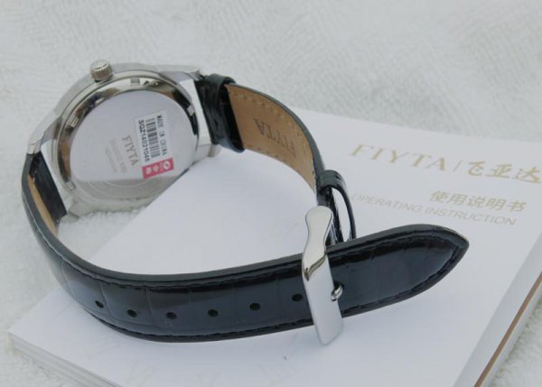 flyta手表是什么牌子档次的