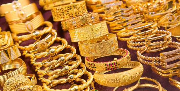 黄金自己在家怎么清洗才会亮