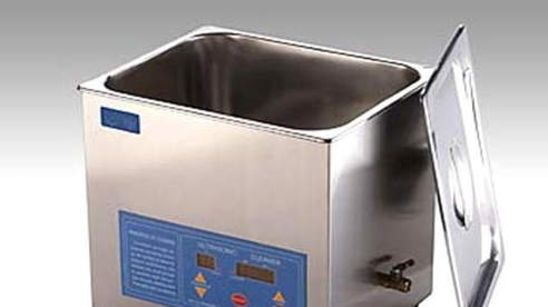 黄金自己在家怎么清洗才会亮