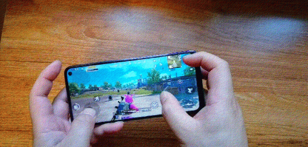 iqooneo3屏幕多大尺寸