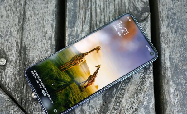 iqooneo3屏幕多大尺寸