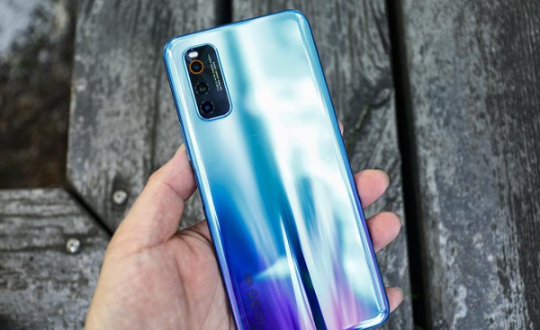 iqooneo3屏幕多大尺寸