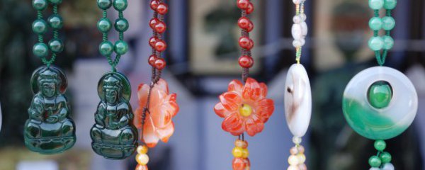 佩戴朱砂对身体有什么好处