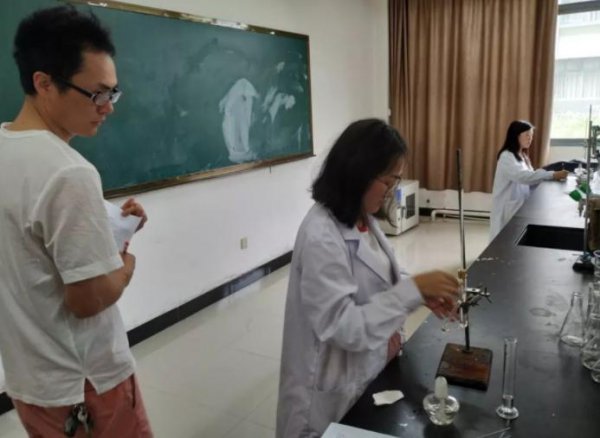 中国药科大学就业前景