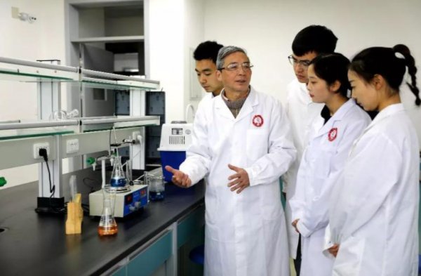 中国药科大学就业前景