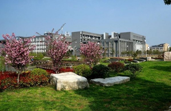 中国药科大学就业前景