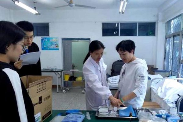 中国药科大学就业前景