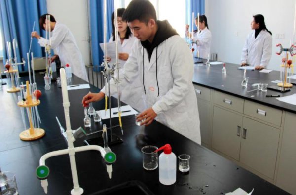 中国药科大学就业前景