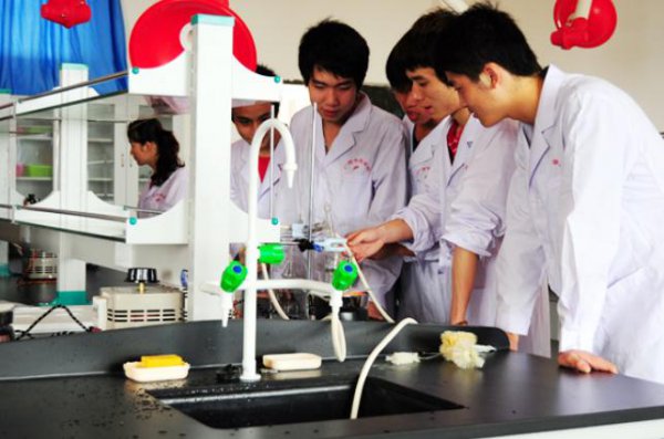 中国药科大学就业前景