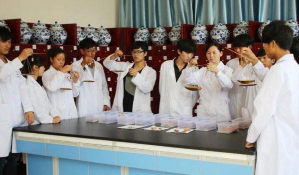 中国药科大学就业前景