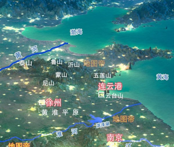 南京的古称都有什么