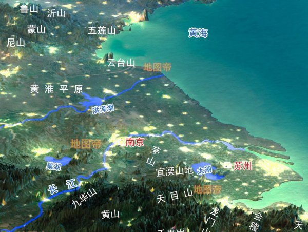 南京的古称都有什么