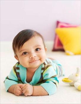 孩子思维训练最佳时期