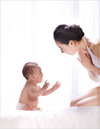 孩子思维训练最佳时期