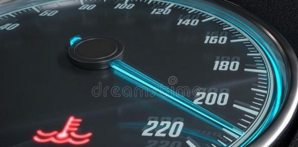 汽车水箱加什么