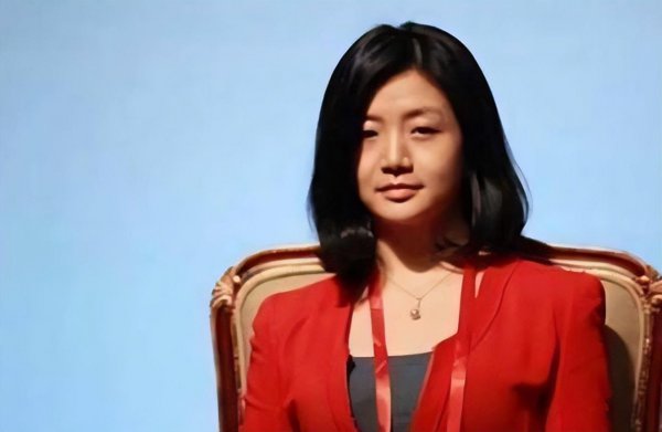 李颖中国最美女富豪