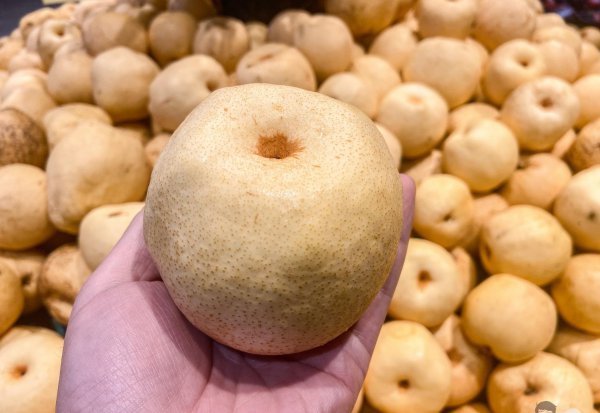 安徽特产水果都有哪些