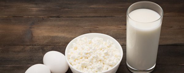 牛奶能喝鸡蛋一起吃吗