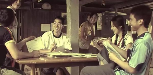 泰国十大必看恐怖片