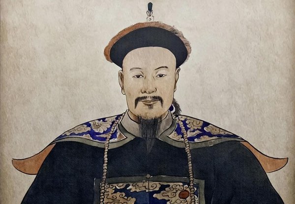 贾政是什么官位