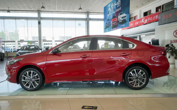 5万左右二手车排行榜