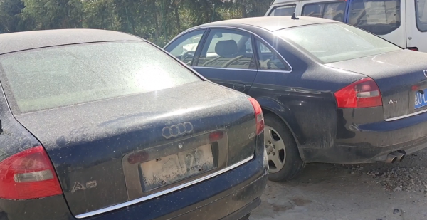 5万左右二手车排行榜