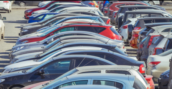 5万左右二手车排行榜