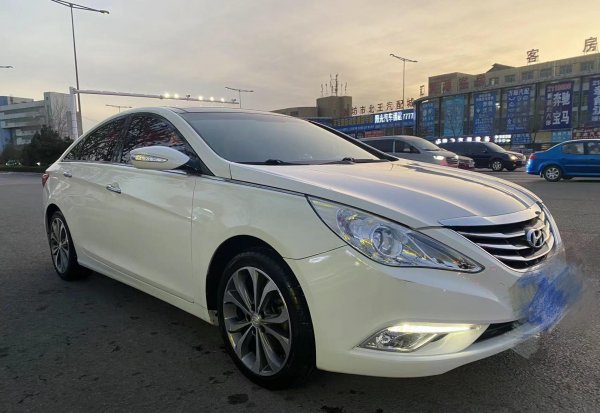 5万左右二手车排行榜