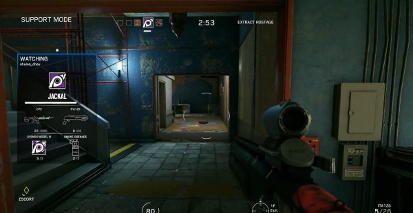 值得一玩的fps游戏有哪些