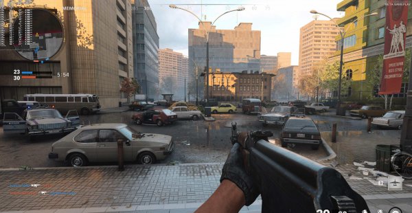 值得一玩的fps游戏有哪些