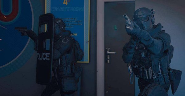 值得一玩的fps游戏有哪些