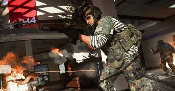 值得一玩的fps游戏有哪些