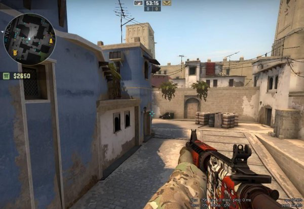 值得一玩的fps游戏有哪些