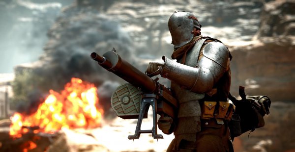 值得一玩的fps游戏有哪些