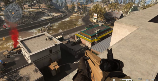 值得一玩的fps游戏有哪些