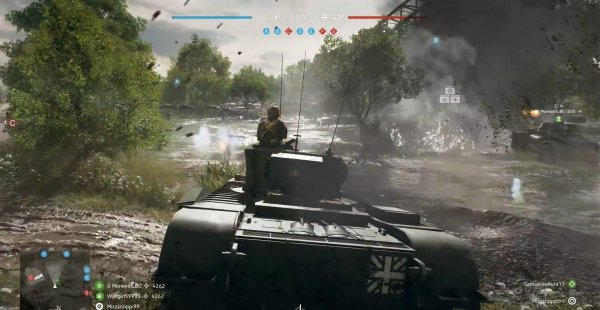 值得一玩的fps游戏有哪些