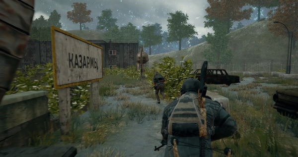 值得一玩的fps游戏有哪些