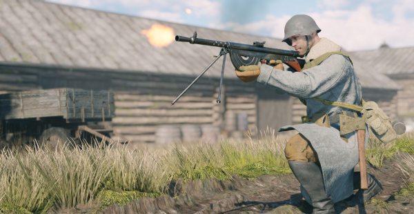 值得一玩的fps游戏有哪些