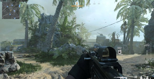 值得一玩的fps游戏有哪些