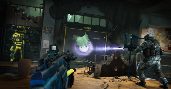 值得一玩的fps游戏有哪些